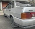 Серый ВАЗ 2115 Самара, объемом двигателя 1.5 л и пробегом 2 тыс. км за 830 $, фото 4 на Automoto.ua