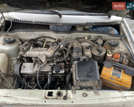 Сірий ВАЗ 2115 Самара, об'ємом двигуна 1.6 л та пробігом 199 тис. км за 2099 $, фото 29 на Automoto.ua