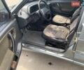 Серый ВАЗ 2115 Самара, объемом двигателя 1.5 л и пробегом 156 тыс. км за 3000 $, фото 8 на Automoto.ua