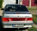 Сірий ВАЗ 2115 Самара, об'ємом двигуна 1.6 л та пробігом 219 тис. км за 2200 $, фото 2 на Automoto.ua