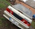 Сірий ВАЗ 2115 Самара, об'ємом двигуна 1.5 л та пробігом 140 тис. км за 1450 $, фото 7 на Automoto.ua