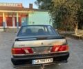 Серый ВАЗ 2115 Самара, объемом двигателя 1.5 л и пробегом 390 тыс. км за 999 $, фото 5 на Automoto.ua