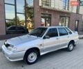 Серый ВАЗ 2115 Самара, объемом двигателя 1.5 л и пробегом 258 тыс. км за 2000 $, фото 1 на Automoto.ua