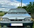 Сірий ВАЗ 2115 Самара, об'ємом двигуна 1.5 л та пробігом 142 тис. км за 2500 $, фото 1 на Automoto.ua