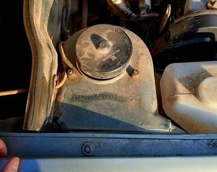 ВАЗ 2115 Самара 2006 в Самборе на Automoto.ua Серый ВАЗ 2115 Самара, объемом двигателя 1.5 л и пробегом 130 тыс. км за 1900 $, фото 3 на Automoto.ua