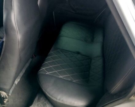 Серый ВАЗ 2115 Самара, объемом двигателя 1.6 л и пробегом 200 тыс. км за 2700 $, фото 9 на Automoto.ua