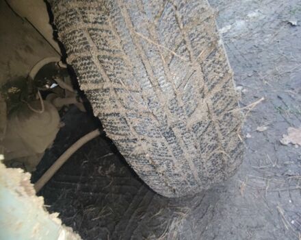 Серый ВАЗ 2115 Самара, объемом двигателя 1.5 л и пробегом 223 тыс. км за 1800 $, фото 23 на Automoto.ua