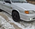 Сірий ВАЗ 2115 Самара, об'ємом двигуна 1.5 л та пробігом 150 тис. км за 1700 $, фото 7 на Automoto.ua