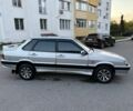 Сірий ВАЗ 2115 Самара, об'ємом двигуна 1.6 л та пробігом 180 тис. км за 1450 $, фото 2 на Automoto.ua