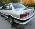 Сірий ВАЗ 2115 Самара, об'ємом двигуна 1.6 л та пробігом 180 тис. км за 1450 $, фото 1 на Automoto.ua