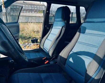 Серый ВАЗ 2115 Самара, объемом двигателя 1.5 л и пробегом 59 тыс. км за 3100 $, фото 7 на Automoto.ua