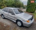 Серый ВАЗ 2115 Самара, объемом двигателя 1.5 л и пробегом 180 тыс. км за 2500 $, фото 8 на Automoto.ua