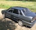 Серый ВАЗ 2115 Самара, объемом двигателя 1.5 л и пробегом 227 тыс. км за 1650 $, фото 1 на Automoto.ua