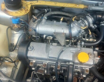 ВАЗ 2115 Самара 2006 в Болехове на Automoto.ua Серый ВАЗ 2115 Самара, объемом двигателя 0 л и пробегом 335 тыс. км за 1200 $, фото 1 на Automoto.ua