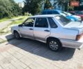 Серый ВАЗ 2115 Самара, объемом двигателя 1.5 л и пробегом 390 тыс. км за 800 $, фото 6 на Automoto.ua