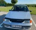 Сірий ВАЗ 2115 Самара, об'ємом двигуна 1.6 л та пробігом 353 тис. км за 1450 $, фото 8 на Automoto.ua