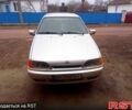 Серый ВАЗ 2115 Самара, объемом двигателя 1.5 л и пробегом 220 тыс. км за 2300 $, фото 3 на Automoto.ua