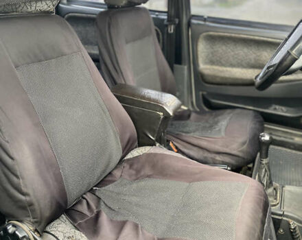 Сірий ВАЗ 2115 Самара, об'ємом двигуна 1.6 л та пробігом 199 тис. км за 2099 $, фото 27 на Automoto.ua