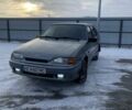 Серый ВАЗ 2115 Самара, объемом двигателя 1.5 л и пробегом 194 тыс. км за 2150 $, фото 1 на Automoto.ua