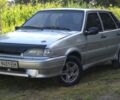 Сірий ВАЗ 2115 Самара, об'ємом двигуна 1.5 л та пробігом 224 тис. км за 1200 $, фото 1 на Automoto.ua