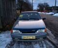 Сірий ВАЗ 2115 Самара, об'ємом двигуна 1.5 л та пробігом 181 тис. км за 2500 $, фото 1 на Automoto.ua