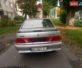 Сірий ВАЗ 2115 Самара, об'ємом двигуна 1.5 л та пробігом 160 тис. км за 1500 $, фото 3 на Automoto.ua