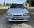 Серый ВАЗ 2115 Самара, объемом двигателя 1.5 л и пробегом 223 тыс. км за 1650 $, фото 4 на Automoto.ua