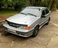 Серый ВАЗ 2115 Самара, объемом двигателя 1.5 л и пробегом 0 тыс. км за 1500 $, фото 1 на Automoto.ua