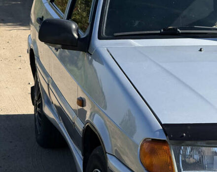 ВАЗ 2115 Самара 2006 в Тростянце на Automoto.ua Серый ВАЗ 2115 Самара, объемом двигателя 1.5 л и пробегом 178 тыс. км за 2999 $, фото 3 на Automoto.ua