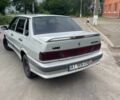Сірий ВАЗ 2115 Самара, об'ємом двигуна 1.5 л та пробігом 200 тис. км за 900 $, фото 3 на Automoto.ua
