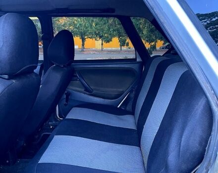 Сірий ВАЗ 2115 Самара, об'ємом двигуна 1.5 л та пробігом 209 тис. км за 1550 $, фото 5 на Automoto.ua