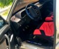 Серый ВАЗ 2115 Самара, объемом двигателя 1.5 л и пробегом 333 тыс. км за 1300 $, фото 4 на Automoto.ua