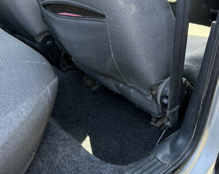 ВАЗ 2115 Самара 2006 в Тростянце на Automoto.ua Серый ВАЗ 2115 Самара, объемом двигателя 1.5 л и пробегом 178 тыс. км за 2999 $, фото 38 на Automoto.ua