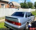 Серый ВАЗ 2115 Самара, объемом двигателя 1.5 л и пробегом 240 тыс. км за 1150 $, фото 1 на Automoto.ua