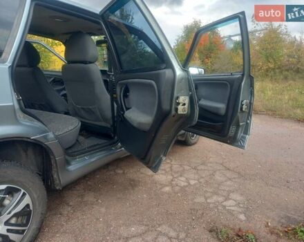 Сірий ВАЗ 2115 Самара, об'ємом двигуна 1.5 л та пробігом 295 тис. км за 2150 $, фото 1 на Automoto.ua