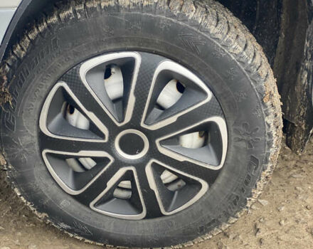 Сірий ВАЗ 2115 Самара, об'ємом двигуна 1.6 л та пробігом 199 тис. км за 2099 $, фото 22 на Automoto.ua