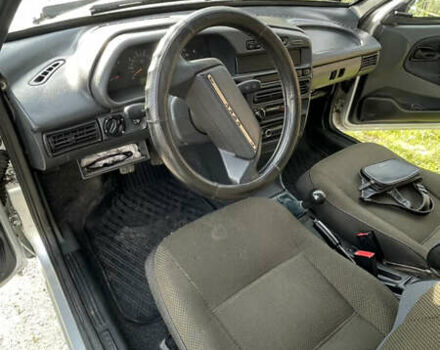 Сірий ВАЗ 2115 Самара, об'ємом двигуна 0 л та пробігом 204 тис. км за 2500 $, фото 18 на Automoto.ua