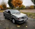Серый ВАЗ 2115 Самара, объемом двигателя 1.5 л и пробегом 300 тыс. км за 1450 $, фото 2 на Automoto.ua