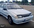 Серый ВАЗ 2115 Самара, объемом двигателя 1.5 л и пробегом 187 тыс. км за 1600 $, фото 8 на Automoto.ua