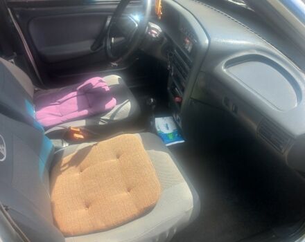 ВАЗ 2115 Самара 2006 в Болехове на Automoto.ua Серый ВАЗ 2115 Самара, объемом двигателя 0 л и пробегом 335 тыс. км за 1200 $, фото 3 на Automoto.ua