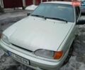 Серый ВАЗ 2115 Самара, объемом двигателя 1.5 л и пробегом 235 тыс. км за 2250 $, фото 1 на Automoto.ua
