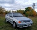 Сірий ВАЗ 2115 Самара, об'ємом двигуна 1.6 л та пробігом 189 тис. км за 1469 $, фото 1 на Automoto.ua