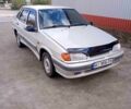 Сірий ВАЗ 2115 Самара, об'ємом двигуна 1.5 л та пробігом 200 тис. км за 1200 $, фото 6 на Automoto.ua