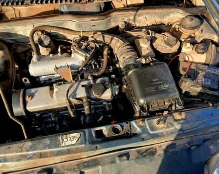 ВАЗ 2115 Самара 2006 в Самборе на Automoto.ua Серый ВАЗ 2115 Самара, объемом двигателя 1.5 л и пробегом 130 тыс. км за 1900 $, фото 4 на Automoto.ua