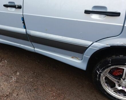 Сірий ВАЗ 2115 Самара, об'ємом двигуна 1.5 л та пробігом 261 тис. км за 1300 $, фото 6 на Automoto.ua