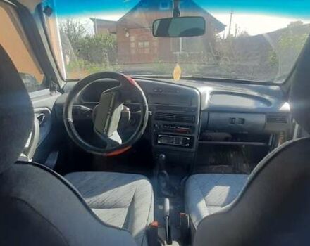 ВАЗ 2115 Самара 2006 в Бердичеве на Automoto.ua Серый ВАЗ 2115 Самара, объемом двигателя 1.5 л и пробегом 188 тыс. км за 2800 $, фото 2 на Automoto.ua