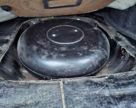 Сірий ВАЗ 2115 Самара, об'ємом двигуна 1.5 л та пробігом 183 тис. км за 1600 $, фото 23 на Automoto.ua