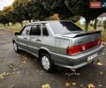 Серый ВАЗ 2115 Самара, объемом двигателя 1.5 л и пробегом 300 тыс. км за 1450 $, фото 7 на Automoto.ua