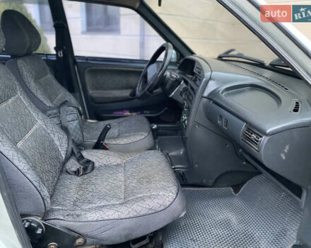 Серый ВАЗ 2115 Самара, объемом двигателя 1.5 л и пробегом 199 тыс. км за 1850 $, фото 43 на Automoto.ua