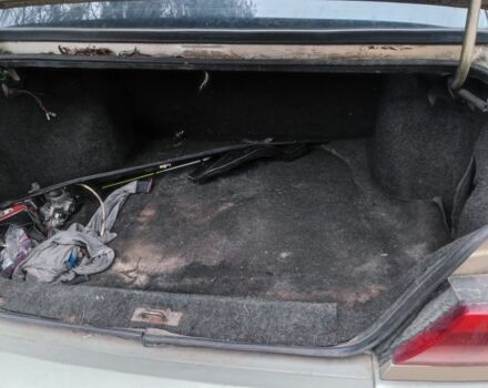 Серый ВАЗ 2115 Самара, объемом двигателя 1.5 л и пробегом 223 тыс. км за 1800 $, фото 11 на Automoto.ua